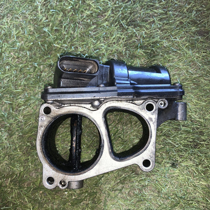 059129593H CORPO FARFALLATO AUDI Q5 S-LINE (8RB)(2012-2016) 3.0TDI COD.MOT. CVU