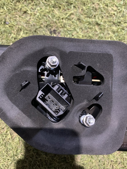 STOP FANALE POSTERIORE INTERNO SINISTRO VOLKSWAGEN TIGUAN 2023 5NA945093F