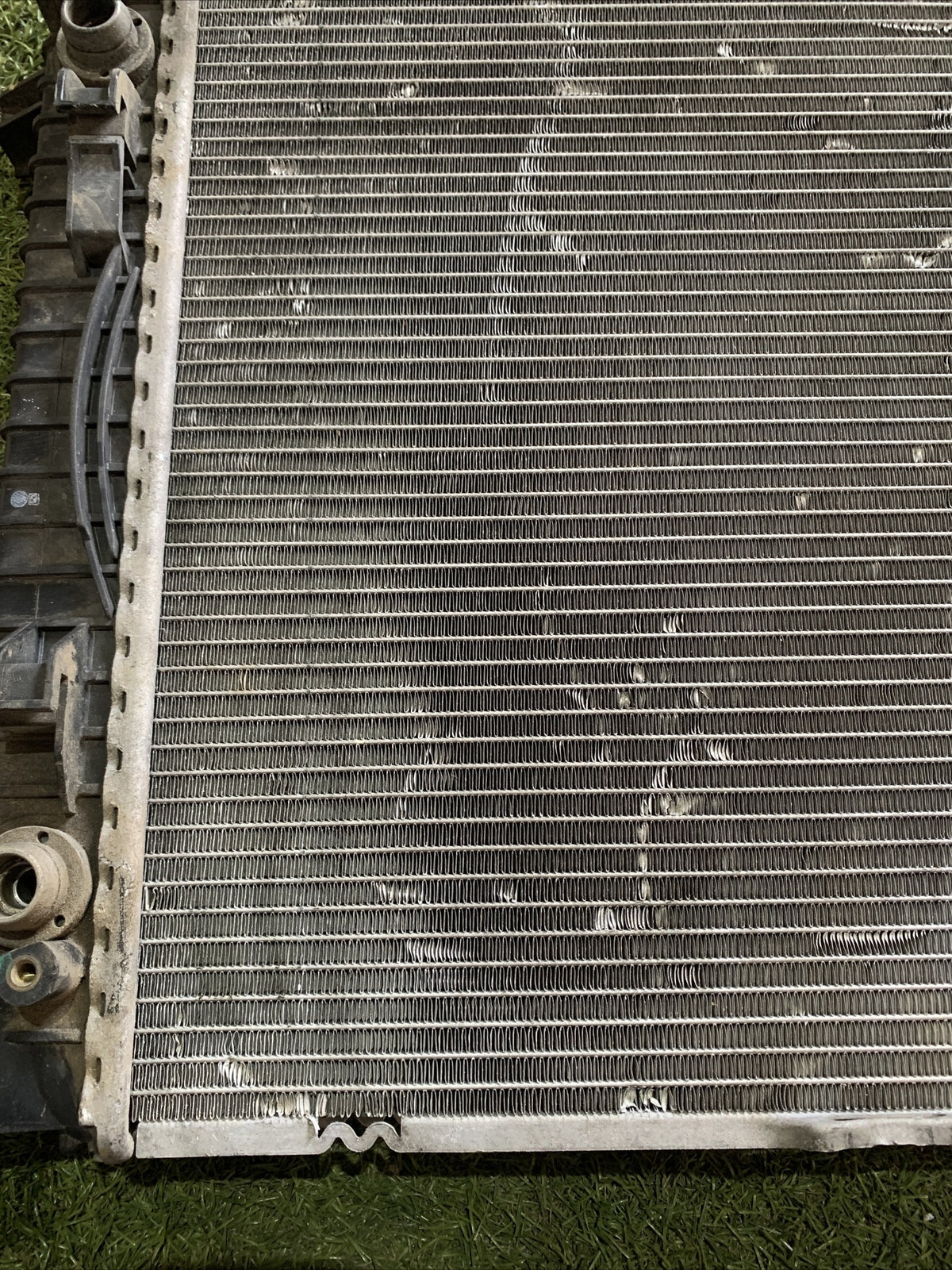 8K0121251AA RADIATORE ACQUA AUDI A5 3.0 AUTOMATICO