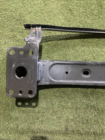Traversa Paraurti Anteriore Alfa Romeo Mito 50525263