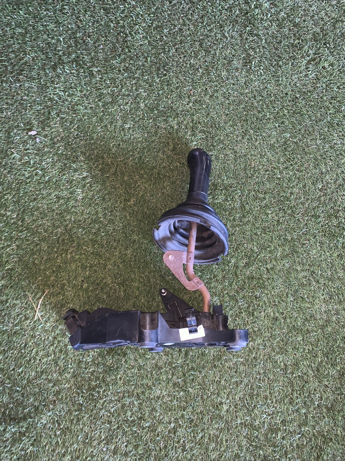 COMANDO LEVA CAMBIO FORD FIESTA 5 - 1.4 TDCi (2003   2008)