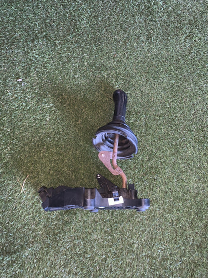 COMANDO LEVA CAMBIO FORD FIESTA 5 - 1.4 TDCi (2003   2008)