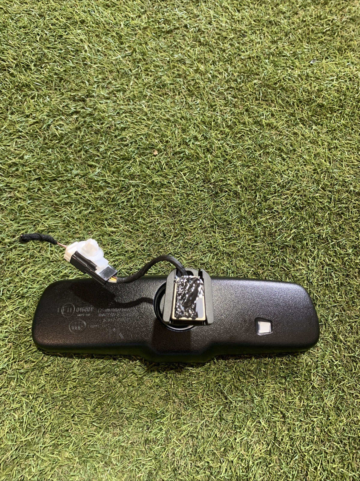 SPECCHIETTO RETROVISORE INTERNO TOYOTA C-HR Ibrida 878100WS60 (16)