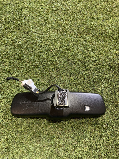 SPECCHIETTO RETROVISORE INTERNO TOYOTA C-HR Ibrida 878100WS60 (16)