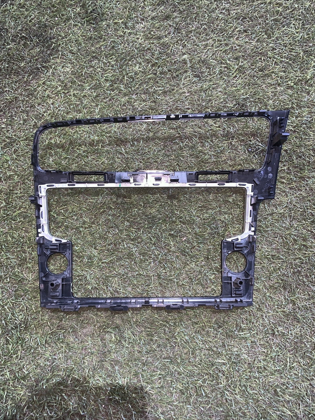 5G1819743E MASCHERINA RIVESTIMENTO CRUSCOTTO CENTRALE VOLKSWAGEN GOLF 7