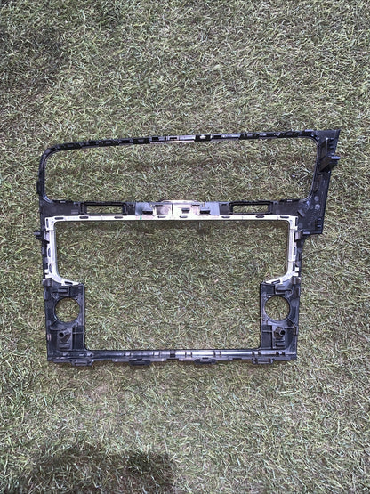 5G1819743E MASCHERINA RIVESTIMENTO CRUSCOTTO CENTRALE VOLKSWAGEN GOLF 7