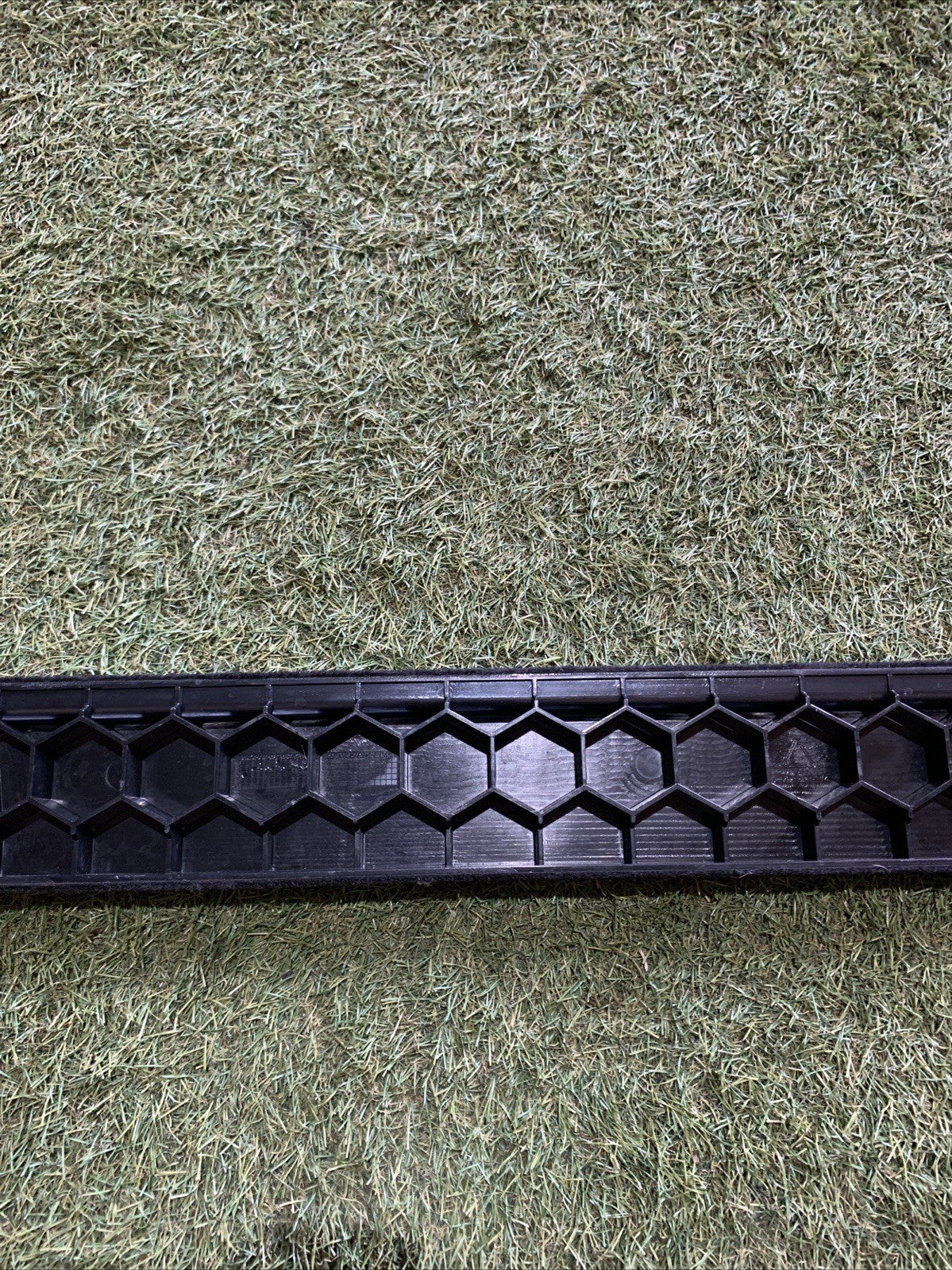 Rivestimento bagagliaio posteriore sinistro Alfa Romeo Stelvio cod.1561291020