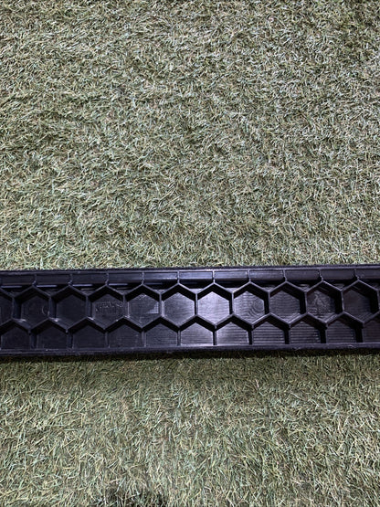 Rivestimento bagagliaio posteriore sinistro Alfa Romeo Stelvio cod.1561291020