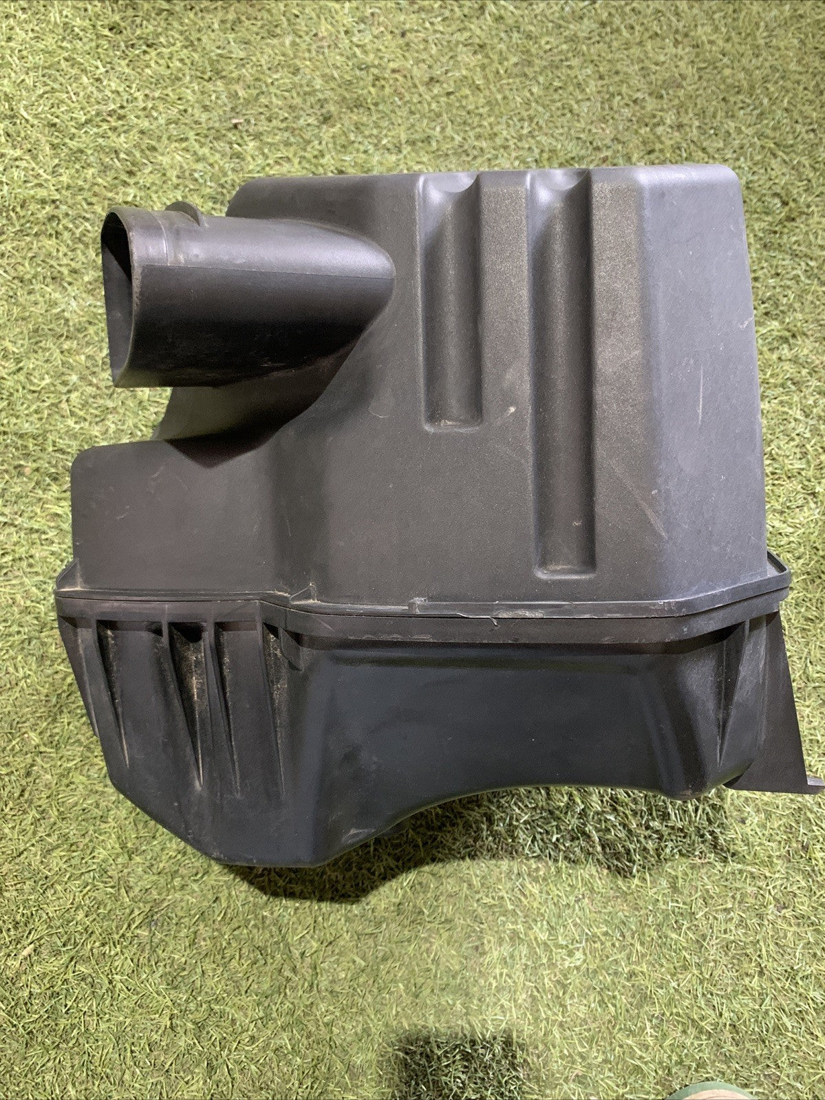 Scatola Porta Filtro Aria Maserati Levante 670033791