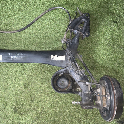 Ponte Assale Posteriore Lancia Ypsilon Anno 2017 Originale 00519754940