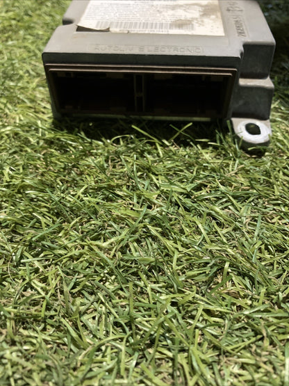 Centralina Airbag Lancia Ypsilon 2006 1.2 Benzina 51752417