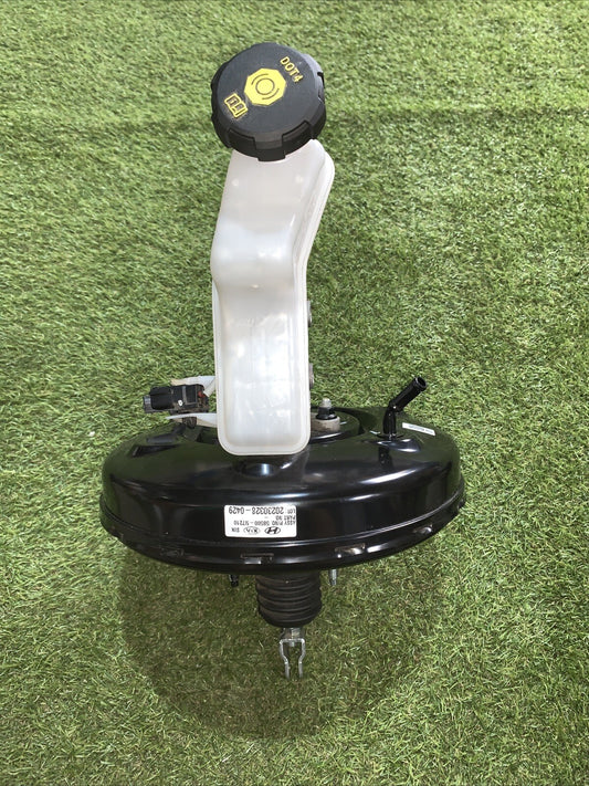 Servofreno Kia Sportage 2023 1.6 Hybrid 58500-N7210