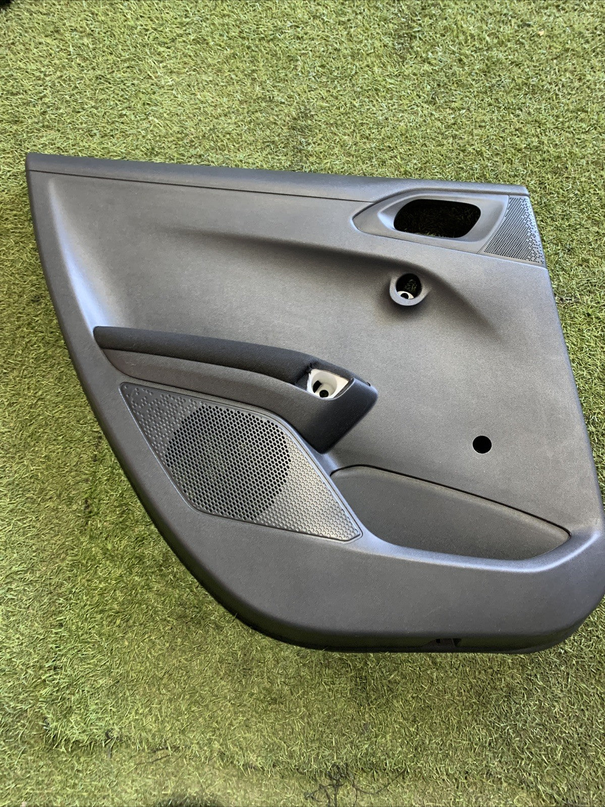 Pannello Interno Portiera Posteriore Sinistro Peugeot 208 2017 96763548ZD