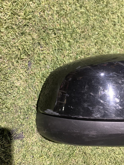 Specchietto Retrovisore Destro Smart 453 7 Pin