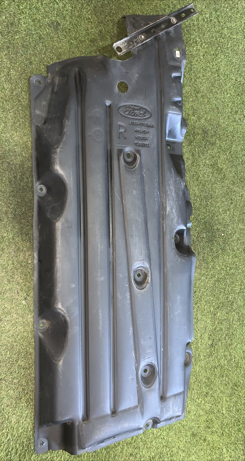 Sotto Piano Motore Sotto Scocca Destra Ford Fiesta 2019 M1BB-11132-AA