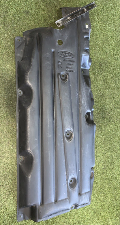 Sotto Piano Motore Sotto Scocca Destra Ford Fiesta 2019 M1BB-11132-AA