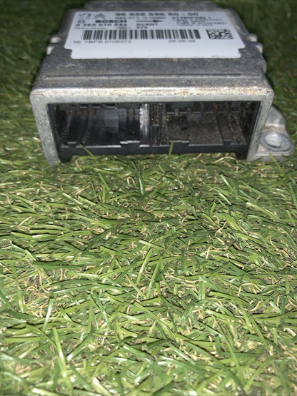 Centralina airbag Peugeot 207 Dal 2006 al 2015 Cod 9665699680-00