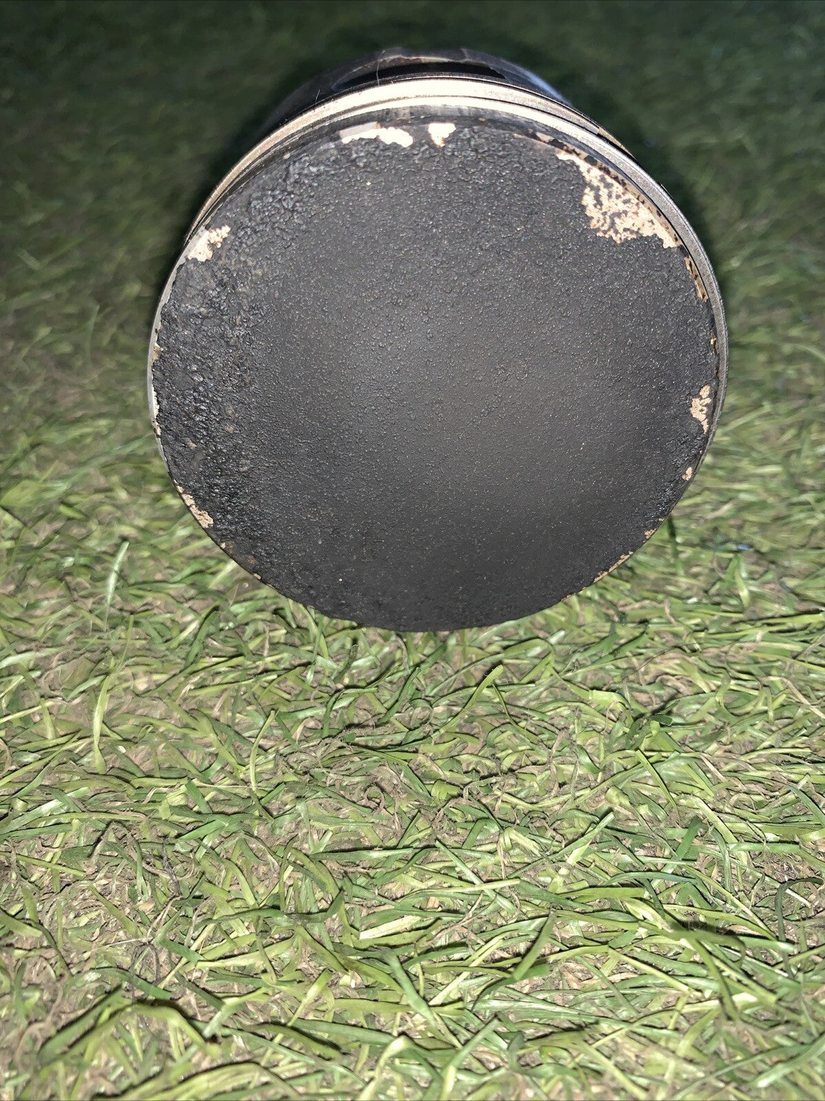 Pistone Con Biella Fiat Panda 1 Serie 900 Benzina (7)