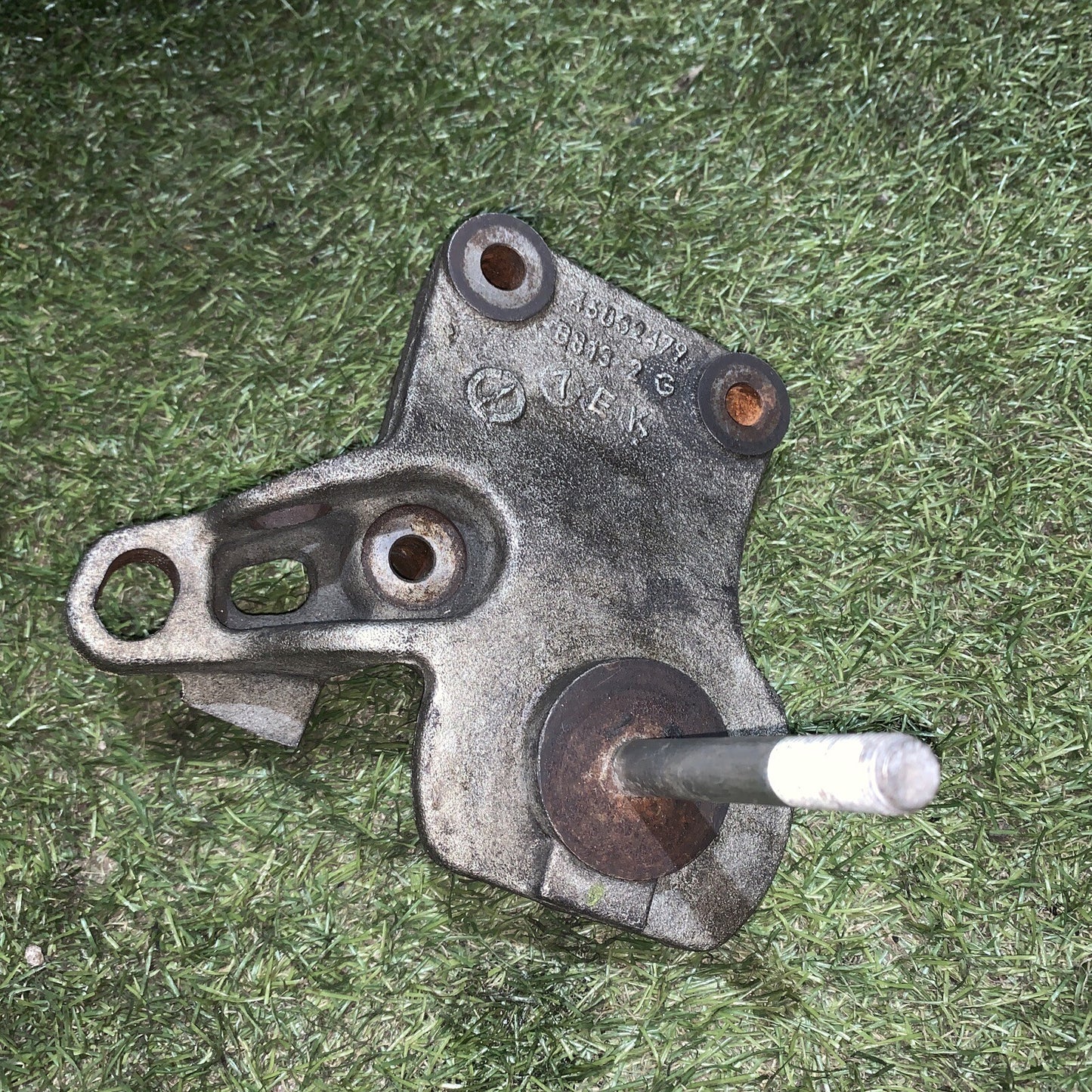 46832479 supporto cambio per FIAT BRAVO