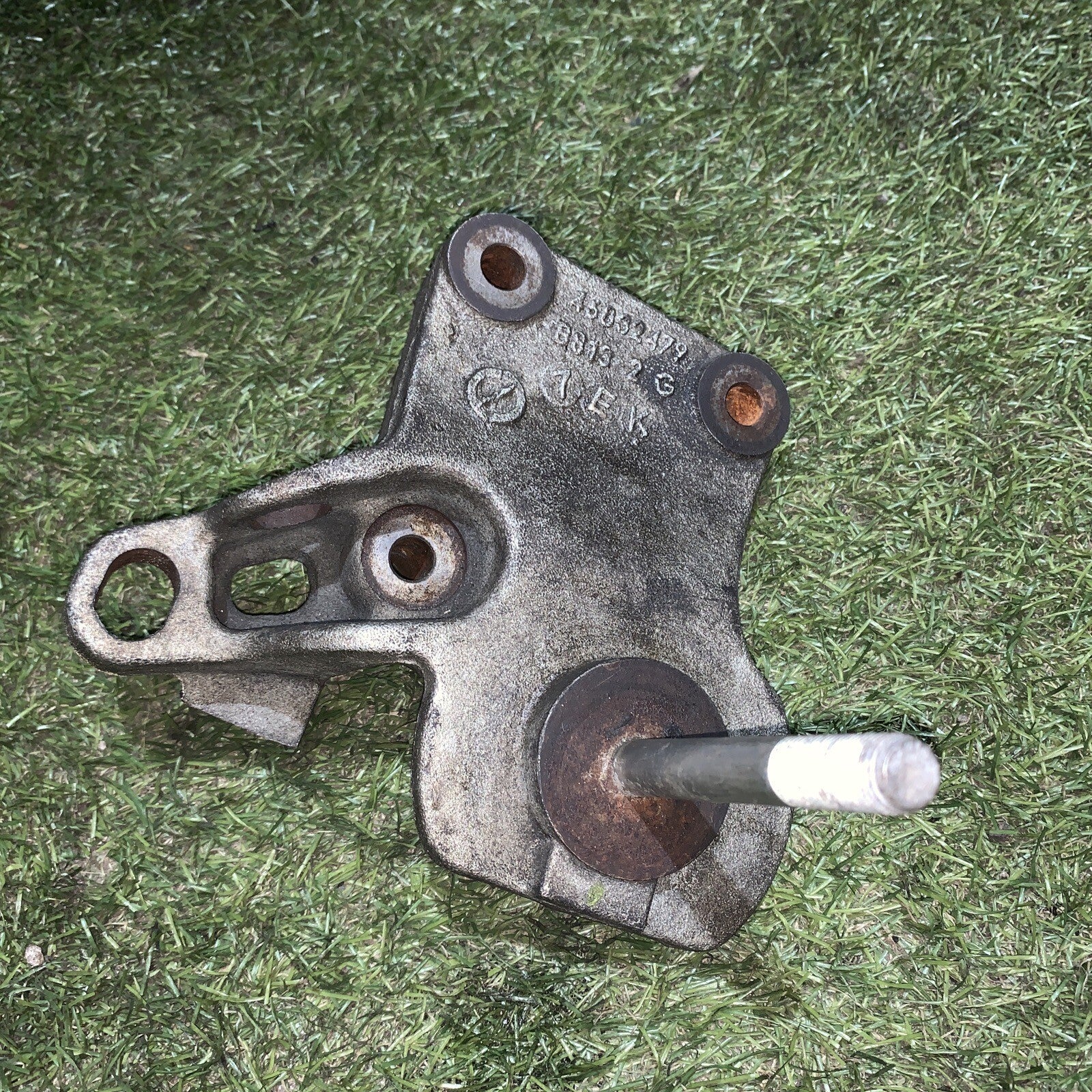 46832479 supporto cambio per FIAT BRAVO