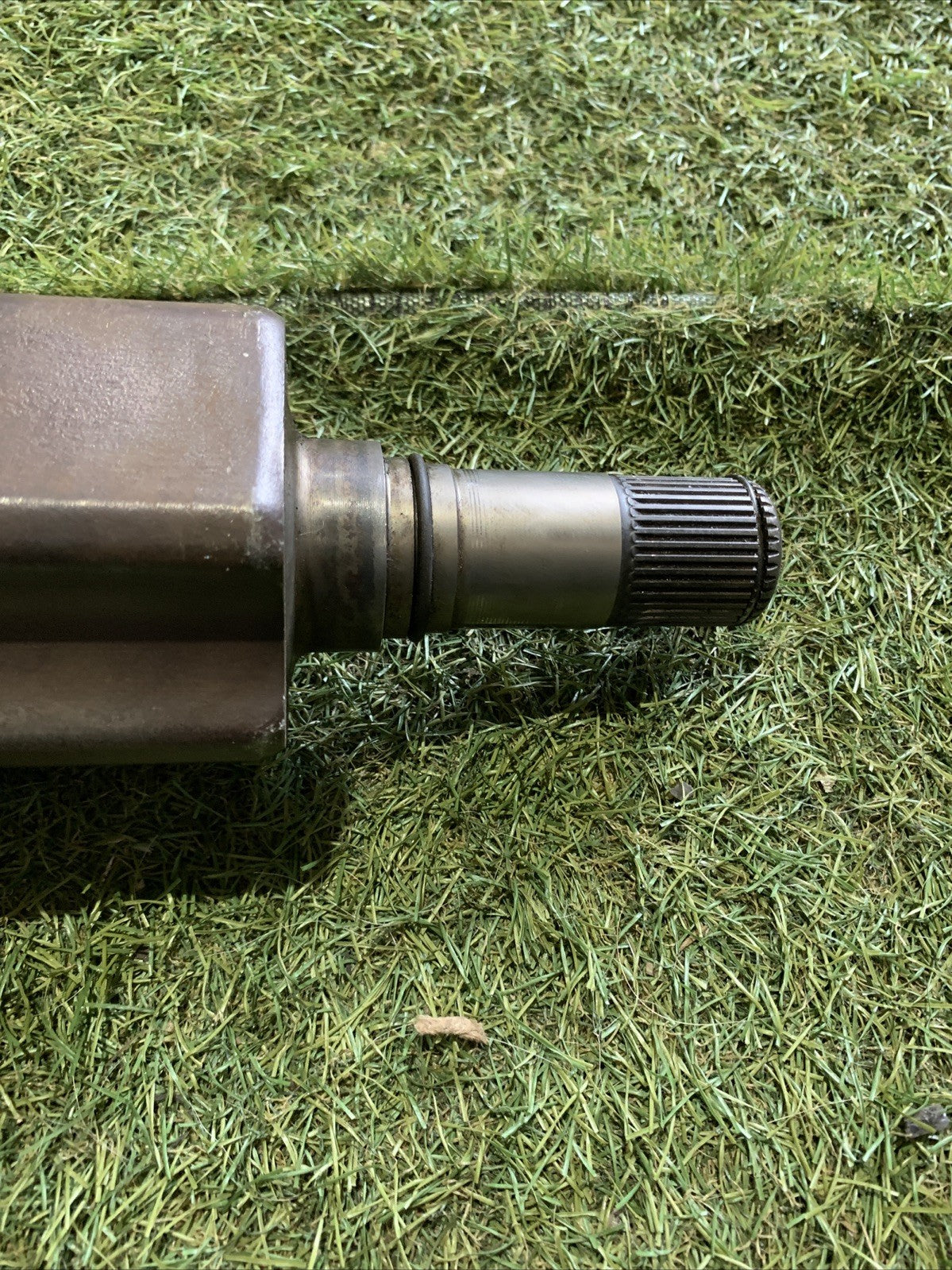 Semiassi Anteriore Destro Volkswagen T-Roc 2.0 Diesel 5Q0407272DK