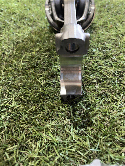 Pistone Motore Volkswagen Golf 8 1.0 Benzina No Turbo DLAB (2)