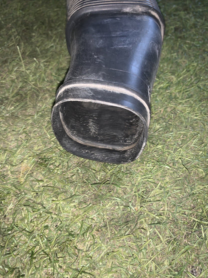 MANICOTTO TUBO ASPIRAZIONE FILTRO ARIA VOLKSWAGEN POLO 6R 1.6 DIESEL 6R0129618