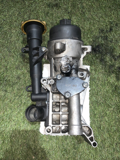 Scambiatore Di Calore Fiat Panda 169 1.3 MJT 70CV