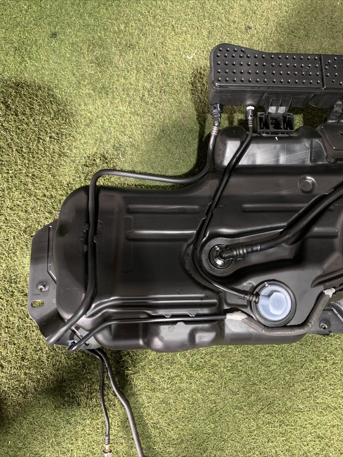 Serbatoio Carburante Jeep Avenger 2025 1.2 Hybrid 9845753280