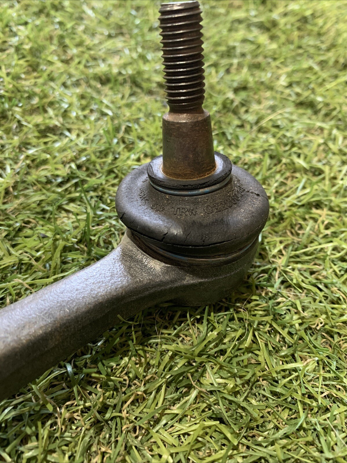 SCATOLA GUIDA STERZO MECCANICA FIAT 500 X 1.6 2014- 52005180