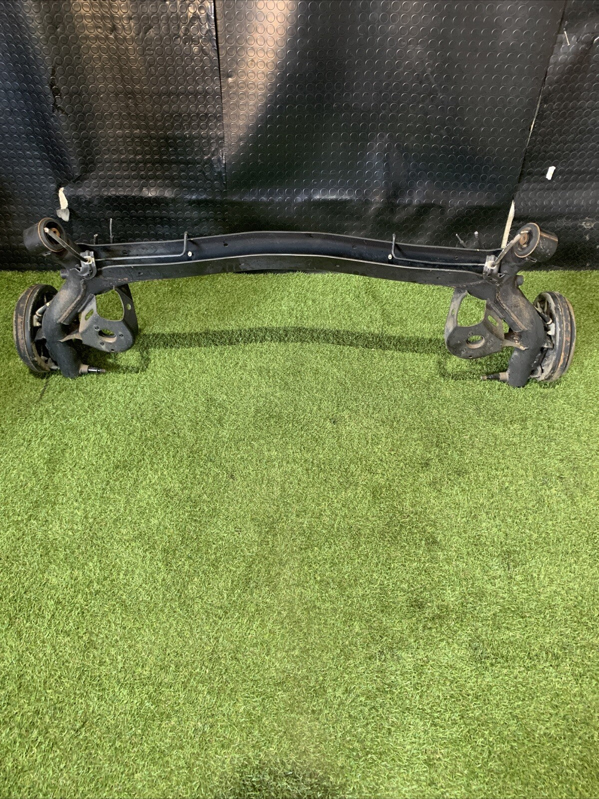 71768723 PONTE ASSALE POSTERIORE FIAT SEDICI 1.9 D 4X4 (2006)