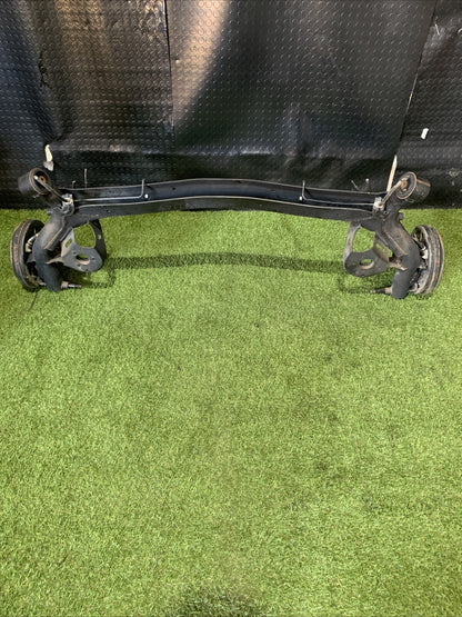 71768723 PONTE ASSALE POSTERIORE FIAT SEDICI 1.9 D 4X4 (2006)