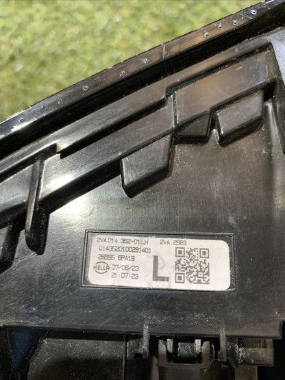 Stop Fanale Posteriore Sinistro Nissan Juke 2023