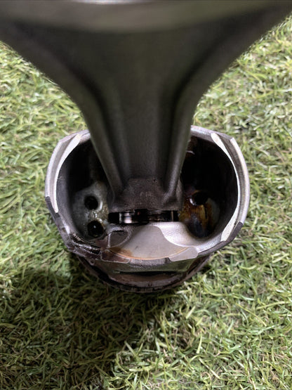 Pistone Motore Opel Astra J 1.6 Diesel 0687776302 B16DTE (3)