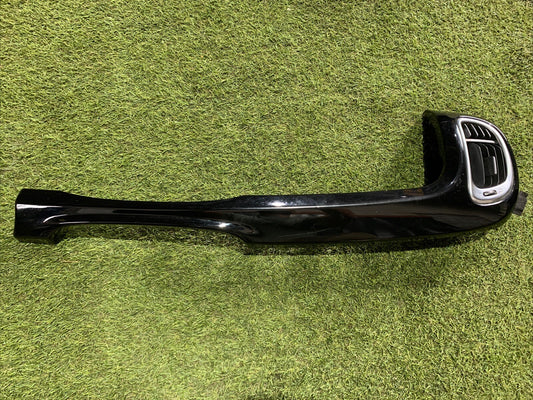 MODANATURA CENTRALE CRUSCOTTO PER FIAT 500 L Serie (351_352) 735523129 (12>)