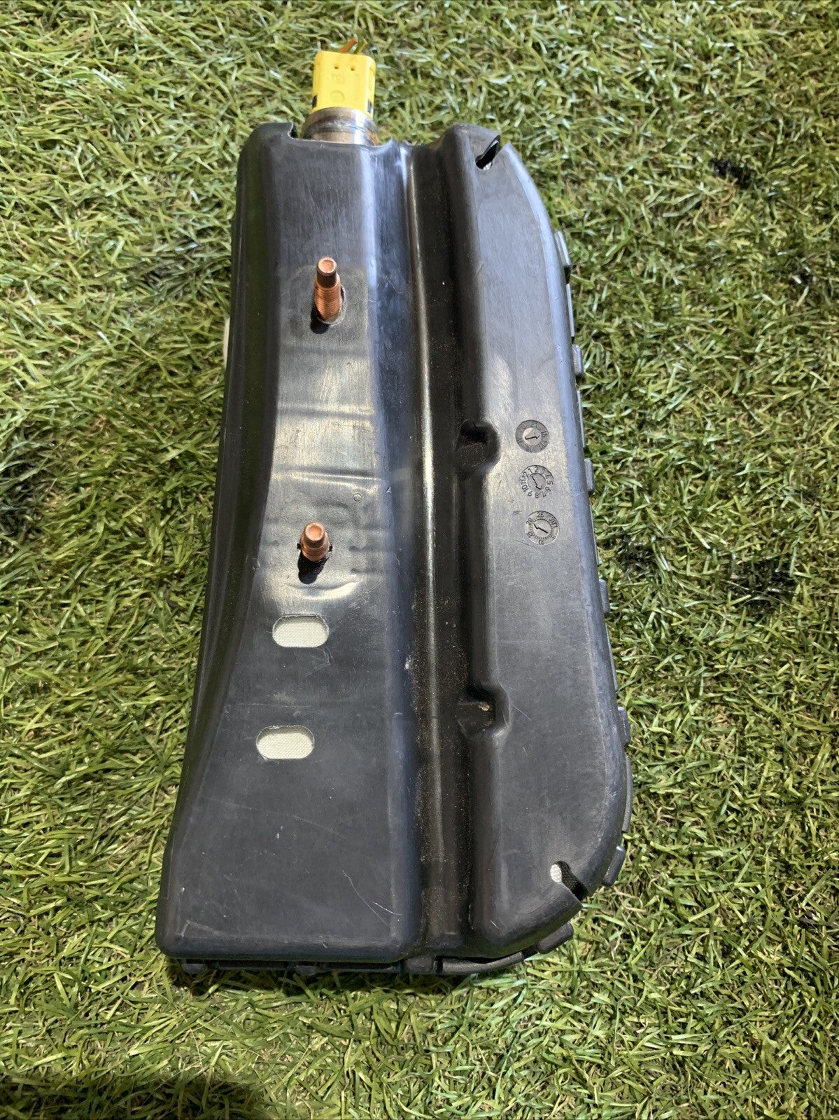 Airbag Sedile sinistro SX Alfa Romeo Giulia 2.2 JTD 2016 0L0489932AD