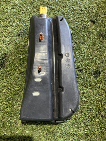 Airbag Sedile sinistro SX Alfa Romeo Giulia 2.2 JTD 2016 0L0489932AD