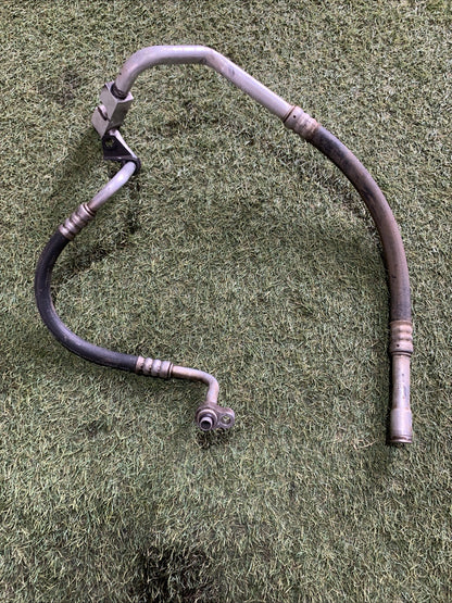 Tubo Aria Condizionata Ford Fiesta 2006 1.4 Diesel 1477376 (2)