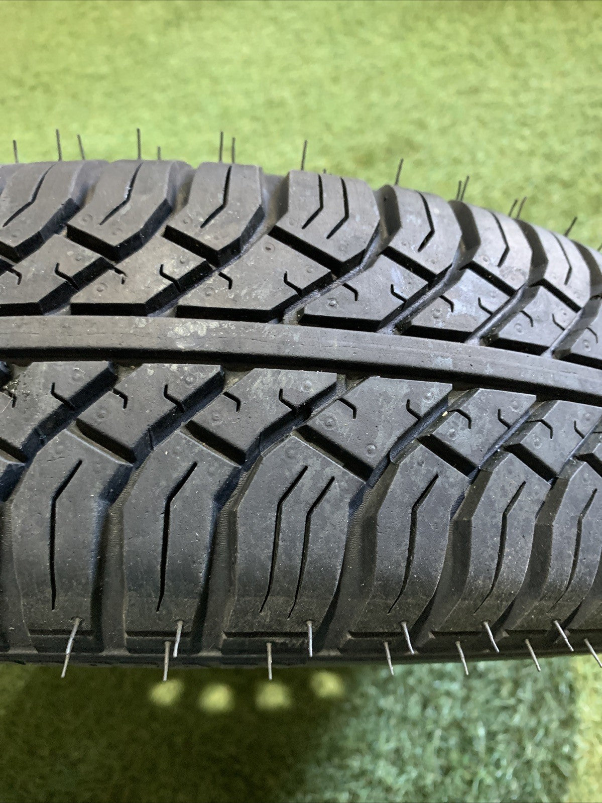 Kit Ruotino Di Scorta Fiat Panda 169 135/80R13