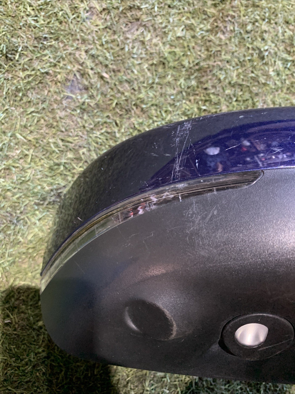 Specchietto Retrovisore Destro Maserati Levante 19 Pin