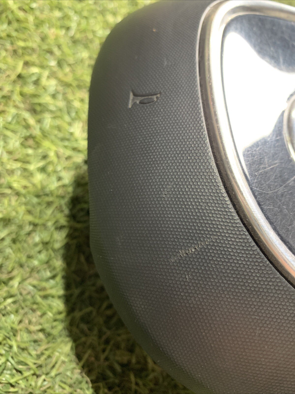 AIRBAG VOLANTE FIAT 500 L Serie (351_352) 07355786510 (12>)