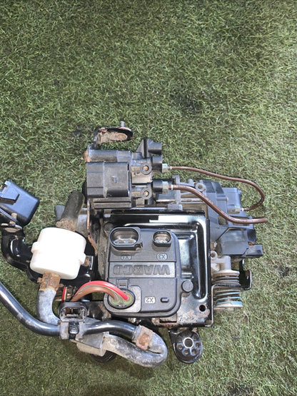 Compressore Aria Sospensioni Audi Q7 2016 3.0 Diesel 4M0616005F