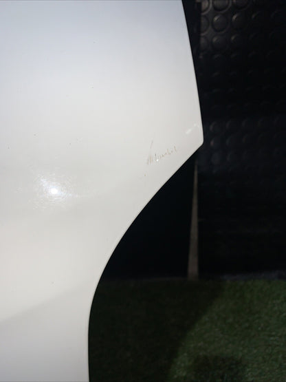 PORTELLO PORTELLONE COFANO POSTERIORE FIAT 500X ANNO 2019