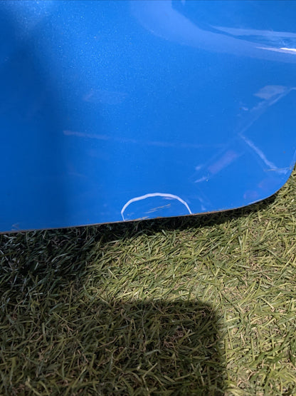 PORTELLONE COFANO BAULE POSTERIORE TOYOTA C-HR 67005F4020 (16 23)