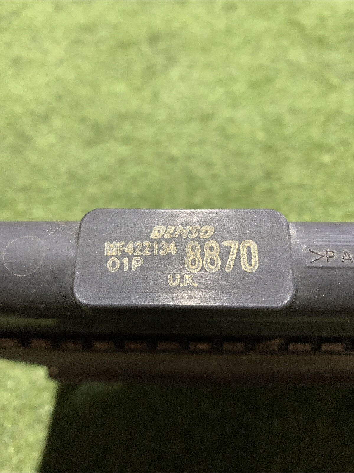 Radiatore Acqua Honda Civic 2012 1.4 Benzina 19010R3RE01