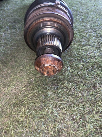 Semiasse Anteriore Sinistro Audi Q7 2016 3.0 Diesel 4M0407271