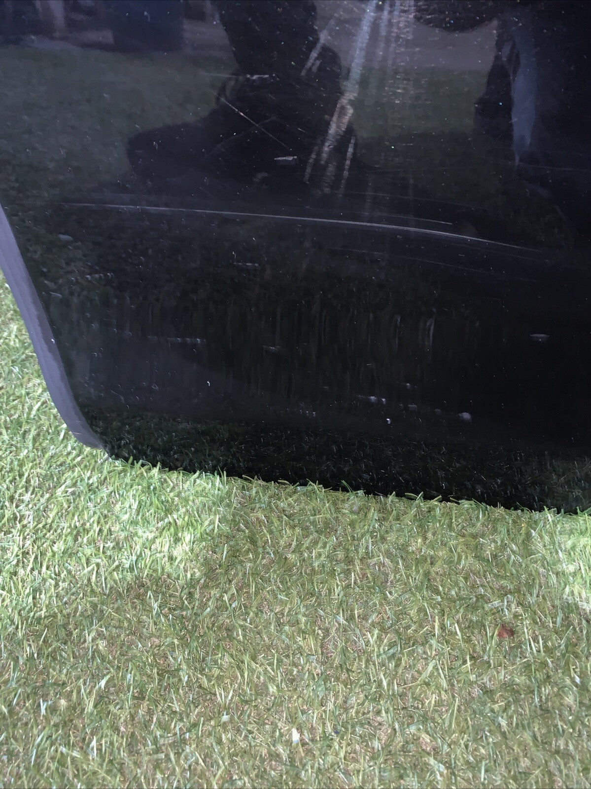 Porta Portiera Sportello Posteriore Sinistro Peugeot 308 2016 Berlina