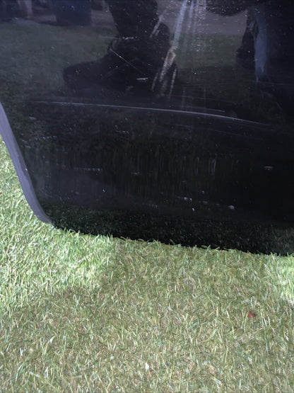 Porta Portiera Sportello Posteriore Sinistro Peugeot 308 2016 Berlina