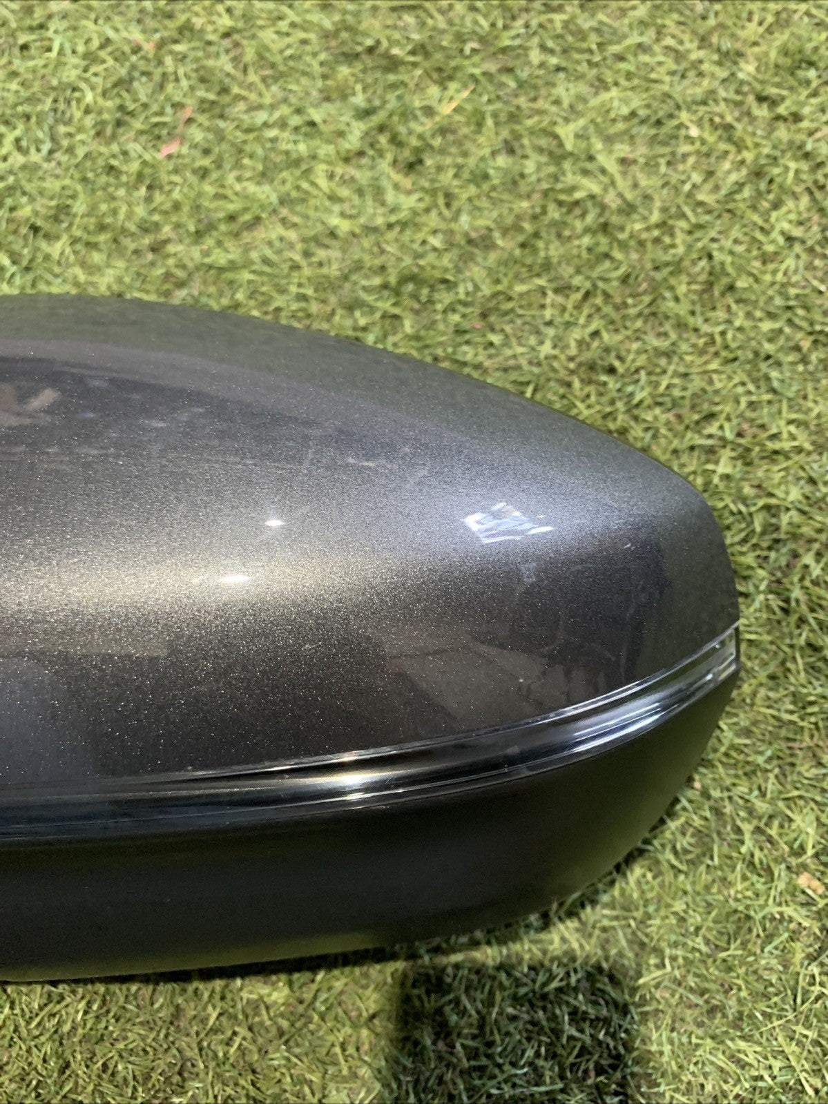 Specchietto Retrovisore Sinistro Sx Citroen C5 Aircross 2019 17 Pin