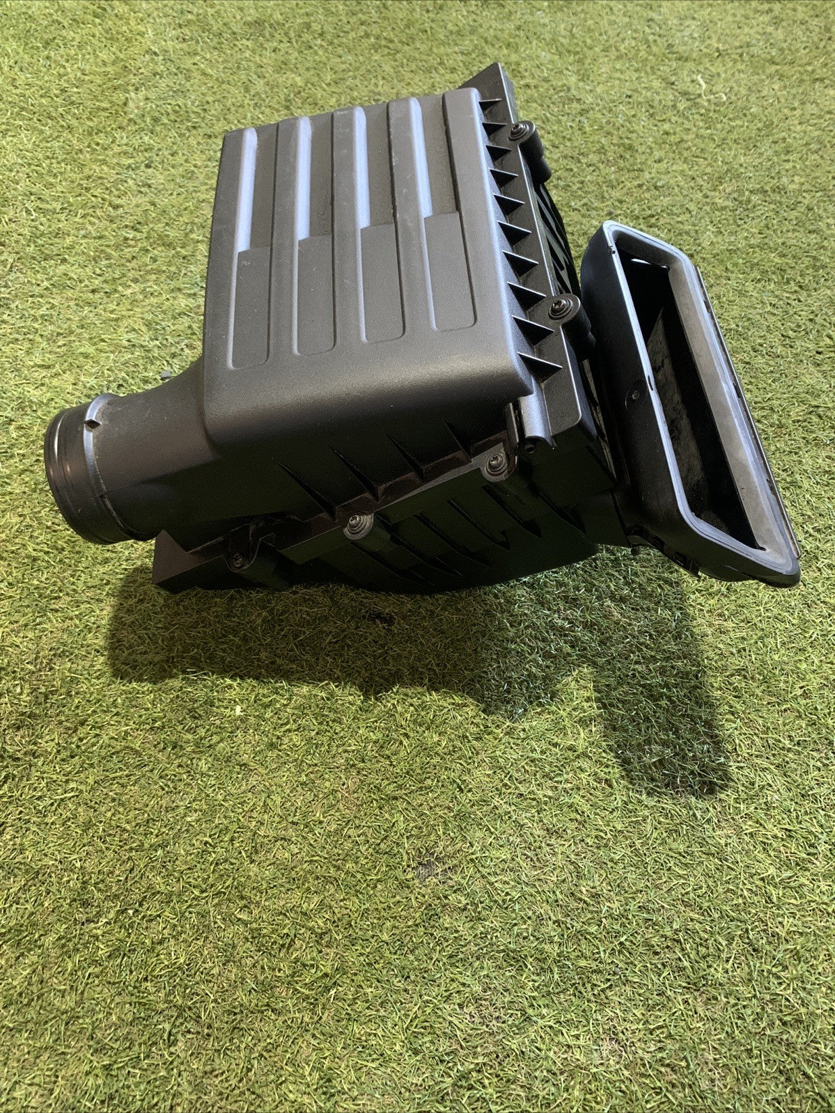 5Q0129607AG SCATOLA FILTRO ARIA VOLKSWAGEN GOLF 7 GTI 2.0 B